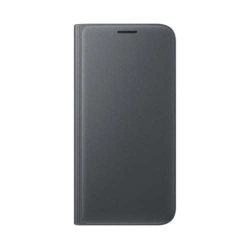 Чохол Samsung G930 (S7) EF-WG930PBEGRU Flip Wallet Black