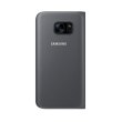 Чохол Samsung G930 (S7) EF-WG930PBEGRU Flip Wallet Black