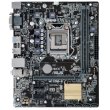 Материнська плата Asus H110M-K