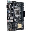Материнська плата Asus H110M-K