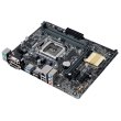 Материнська плата Asus H110M-K