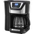 Russell Hobbs Chester Grind & Brew Digital 22000-56