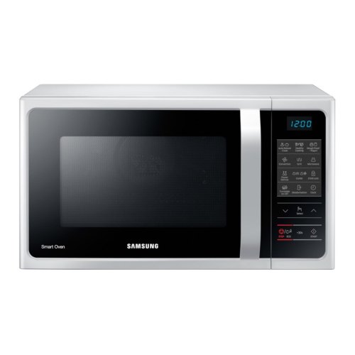Мікрохвильова піч Samsung MC28H5013AW/BW
