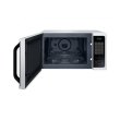 Мікрохвильова піч Samsung MC28H5013AW/BW