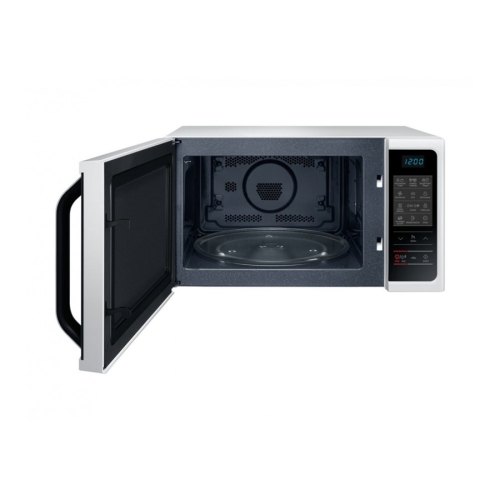 Мікрохвильова піч Samsung MC28H5013AW/BW