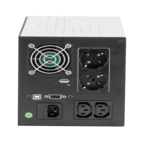 Джерело безперебійного живлення Legrand Keor SP 1500ВА/900Вт, 2хС13, 2xSchuko