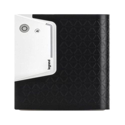 Джерело безперебійного живлення Legrand Keor SP 1500ВА/900Вт, 2хС13, 2xSchuko