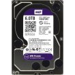 Жорсткий диск 3.5 Western Digital Purple 6TB (WD60PURX)