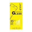 Захисне скло  Grand 0.26mm для Apple Iphone  6 front/back