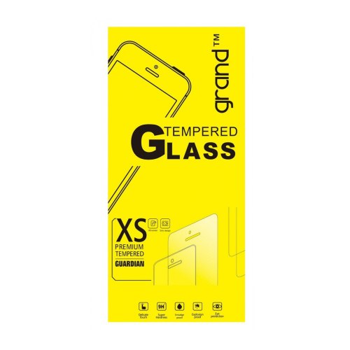 Захисне скло  Grand 0.26mm для Apple Iphone  6 front/back