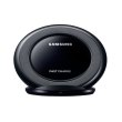 Бездротовий зарядний пристрiй Samsung (Galaxy S7) EP-NG930BBRGRU Black