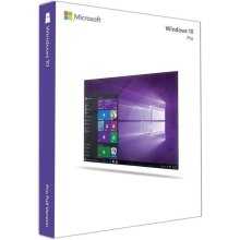 Операційна система Windows 10 Професійна 32/64-bit на 1ПК (ESD - електронна ліцензія в конверті, всі мови) (FQC-09131)