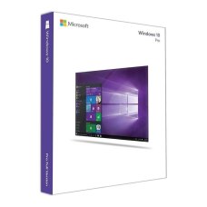 Операційна система Windows 10 Професійна 32/64-bit на 1ПК (ESD - електронна ліцензія в конверті, всі мови) (FQC-09131)