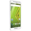 Смартфон Moto X Play White