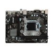 Материнська плата MSI H110M PRO-D (s1151, Intel H110, PCI-Ex16)