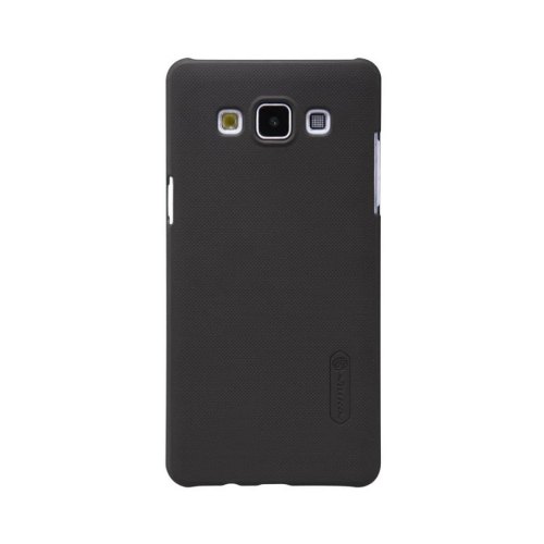 Накладка Nillkin Matte для Samsung J320 Galaxy J3 (2016) (+ плівка) Black