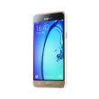 Накладка Nillkin Matte для Samsung J320 Galaxy J3 (2016) (+ плівка) White