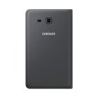 Чохол Samsung T280/T285 (Galaxy Tab A) 7.0 EF-BT285PBEGRU, Black