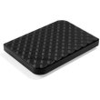 Зовнішній жорсткий диск 1TB Verbatim Store n Go (53194) 2.5 USB3.0 Black