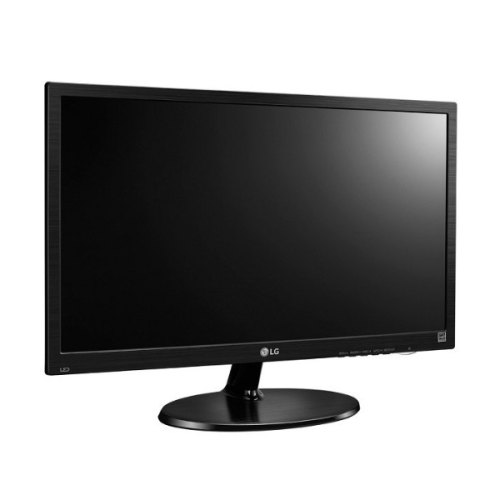 Монітор 21,5 LG 22M38A-B, black