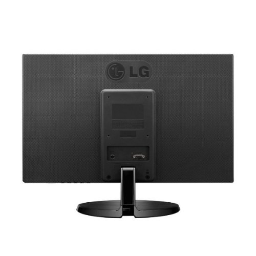 Монітор 21,5 LG 22M38A-B, black