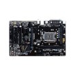 Материнська плата Gigabyte GA-H110-D3 (s1151, Intel H110, PCI-Ex16)