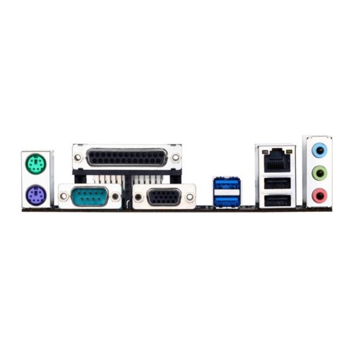Материнська плата Gigabyte GA-H110-D3 (s1151, Intel H110, PCI-Ex16)