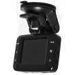 Відеореєстратор Globex GU-216 Full HD (екран 2.7,2Мп CMOS OV2710, кут огляду гориз./верт. - 120 / 98 град., MOV, 1920 х 1080/25fps, 2 х микроSDHC, до