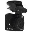 Відеореєстратор Globex GU-216 Full HD (екран 2.7,2Мп CMOS OV2710, кут огляду гориз./верт. - 120 / 98 град., MOV, 1920 х 1080/25fps, 2 х микроSDHC, до