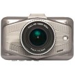 Відеореєстратор Globex GU-217 Full HD (екран 3,2Mp CMOS Sony IMX322, кут огляду гориз./верт. - 120 / 98 град., MOV, 1920 х 1080/25fps, микроSDHC, до