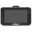 Відеореєстратор Globex GU-217 Full HD (екран 3,2Mp CMOS Sony IMX322, кут огляду гориз./верт. - 120 / 98 град., MOV, 1920 х 1080/25fps, микроSDHC, до