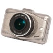 Відеореєстратор Globex GU-217 Full HD (екран 3,2Mp CMOS Sony IMX322, кут огляду гориз./верт. - 120 / 98 град., MOV, 1920 х 1080/25fps, микроSDHC, до