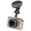 Відеореєстратор Globex GU-217 Full HD (екран 3,2Mp CMOS Sony IMX322, кут огляду гориз./верт. - 120 / 98 град., MOV, 1920 х 1080/25fps, микроSDHC, до