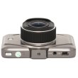 Відеореєстратор Globex GU-217 Full HD (екран 3,2Mp CMOS Sony IMX322, кут огляду гориз./верт. - 120 / 98 град., MOV, 1920 х 1080/25fps, микроSDHC, до