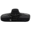 Відеореєстратор Globex GU-310 Super HD (екран 3,4Мп CMOS OV4689, кут огляду гориз./верт. - 170 / 98 град., MOV, 2304 х 1296/30fps, микроSDHC, до 32 Г
