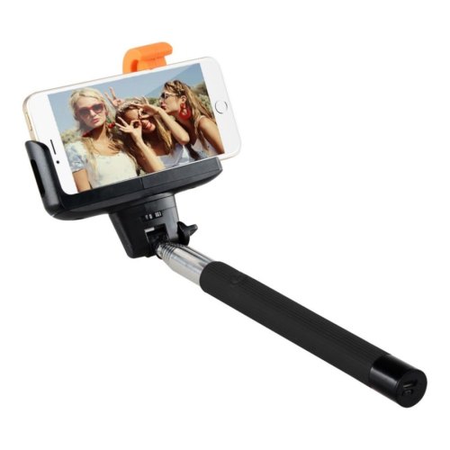 Монопод Nomi SMB-01 Bluetooth Black