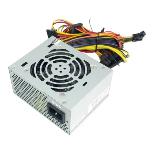 Блок живлення Chieftec Smart (SFX-450BS) 450Вт