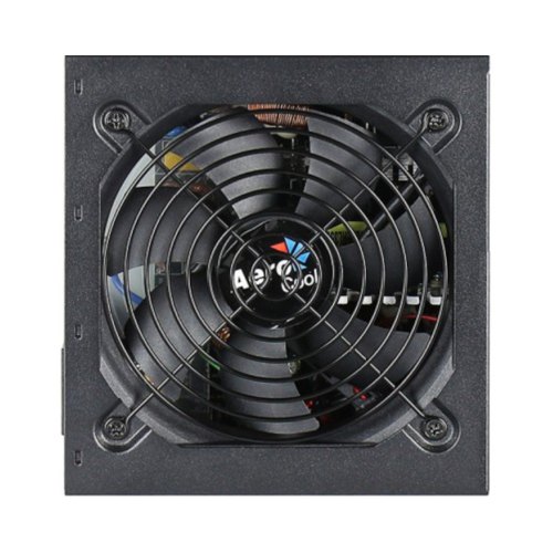 Блок живлення AeroCool KCAS 700 4713105953282 700W v.2.320+4pinFan12smaPFC80+ Bronz Retail