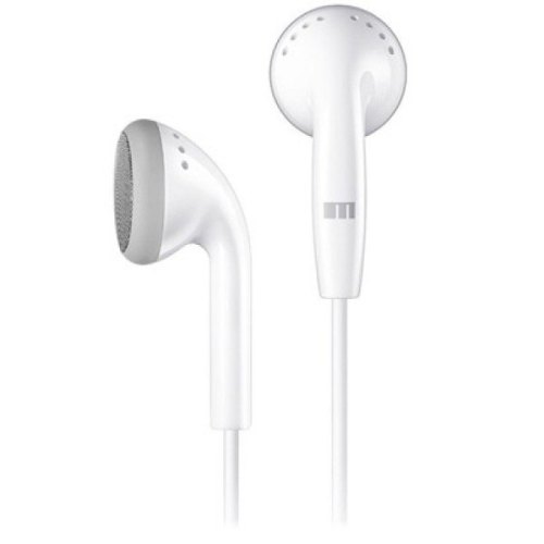 Гарнітура дротова Meizu E-Pull EP21, White