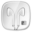 Гарнітура дротова Meizu E-Pull EP21, White
