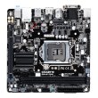 Материнська плата Gigabyte GA-H110N (s1151, Intel H110, PCI-Ex16)
