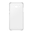 Чохол Samsung J5 2016 EF-AJ510CTEGRU Slim Cover, transparent
