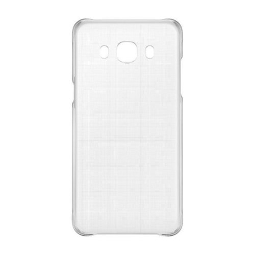 Чохол Samsung J5 2016 EF-AJ510CTEGRU Slim Cover, transparent
