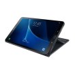 Чохол Samsung T580/T585 (Galaxy Tab A) 10.1 EF-BT580PBEGRU, Black