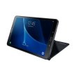 Чохол Samsung T580/T585 (Galaxy Tab A) 10.1 EF-BT580PBEGRU, Black