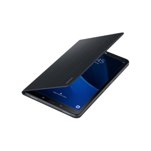 Чохол Samsung T580/T585 (Galaxy Tab A) 10.1 EF-BT580PBEGRU, Black