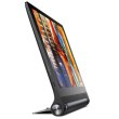 Планшет Lenovo YOGA TABLET 3-X50 LTE 2/16GB Slate Black (ZA0K0025UA)