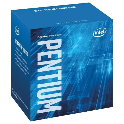Процесор Intel Pentium G4400 3.3GHz/8GT/s/3MB (BX80662G4400) s1151 BOX