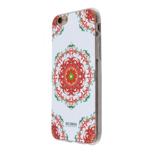 Накладка Beckberg Luxurious iPhone 6 / 6s