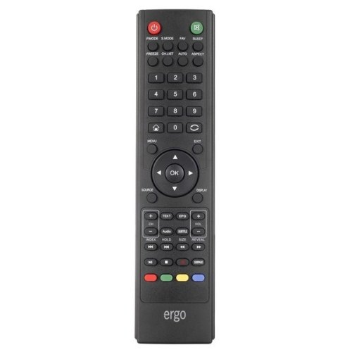 Телевізор 32 ERGO LE32CT1000AU